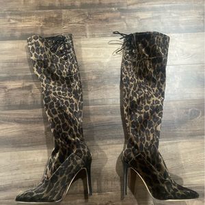 Women's_Guess_Over-the-Knee_Leopard Boot